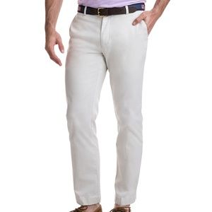 Vineyard Vines Slim Fit Breaker Pant